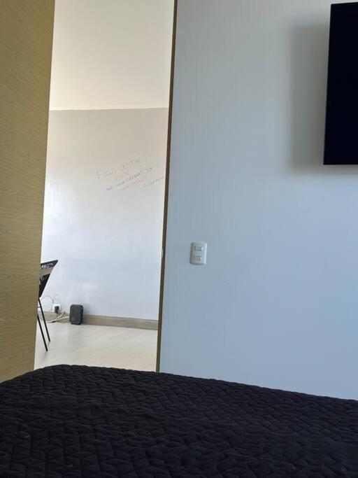 Appartamento Apartamento De Lujo Con La Mejor Vista De Medellín Esterno foto